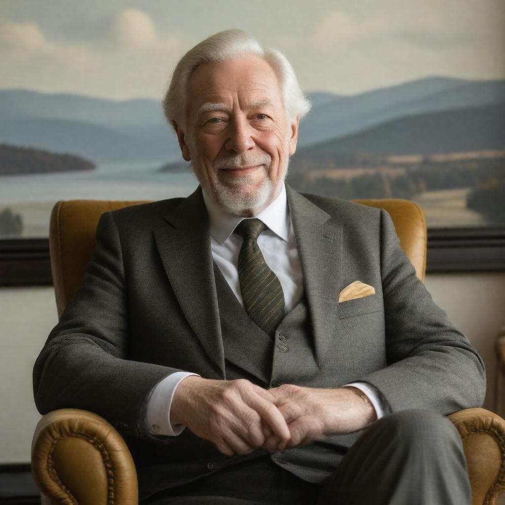 Donald Sutherland